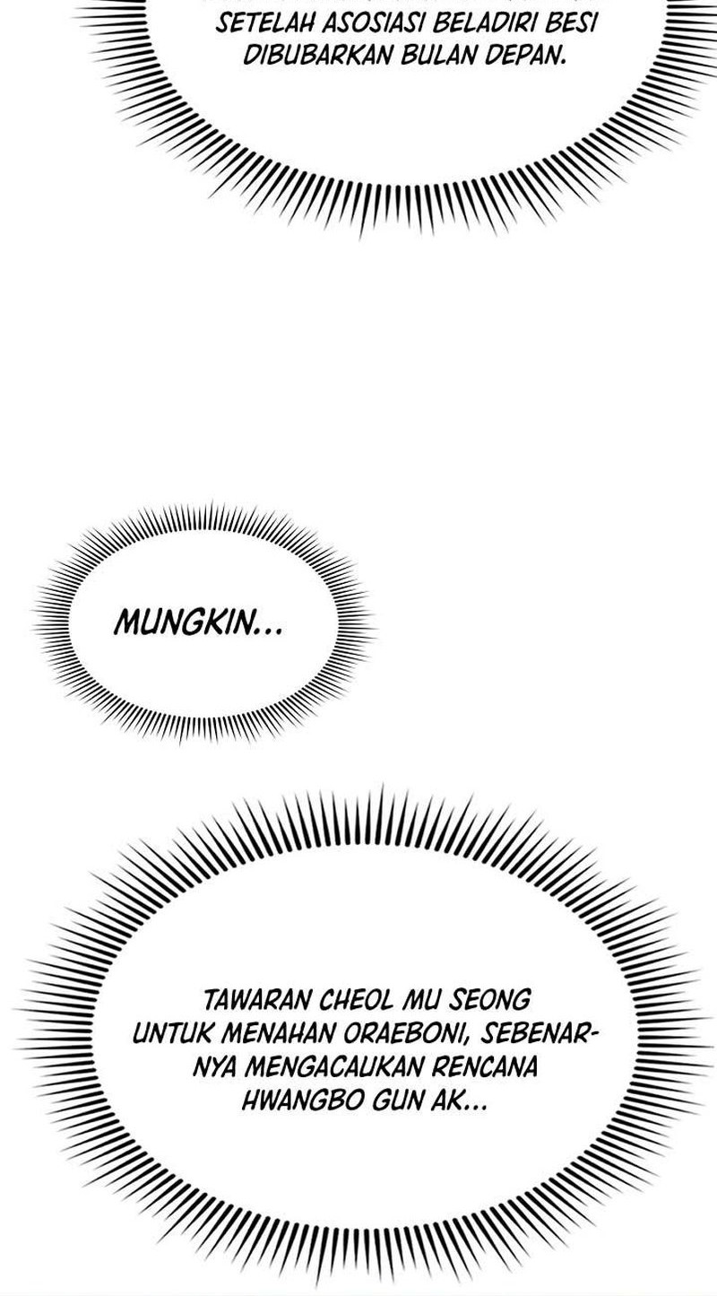 Memoir Of The King Of War Chapter 139 Gambar 24