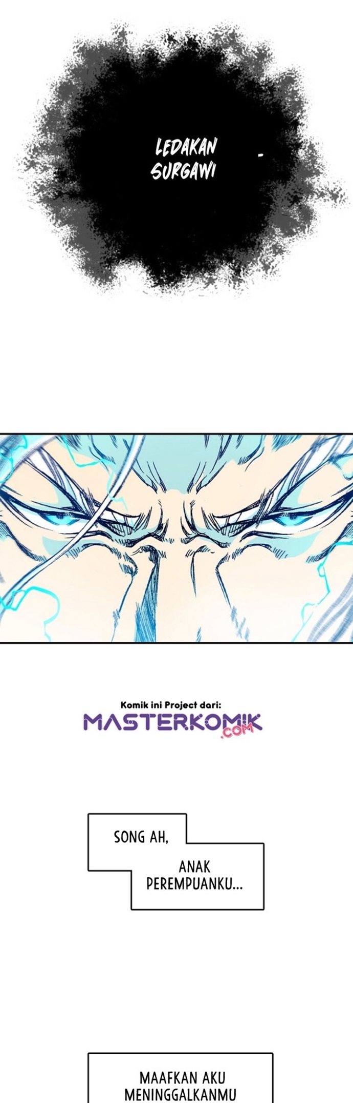 Memoir Of The King Of War Chapter 13 Gambar 40