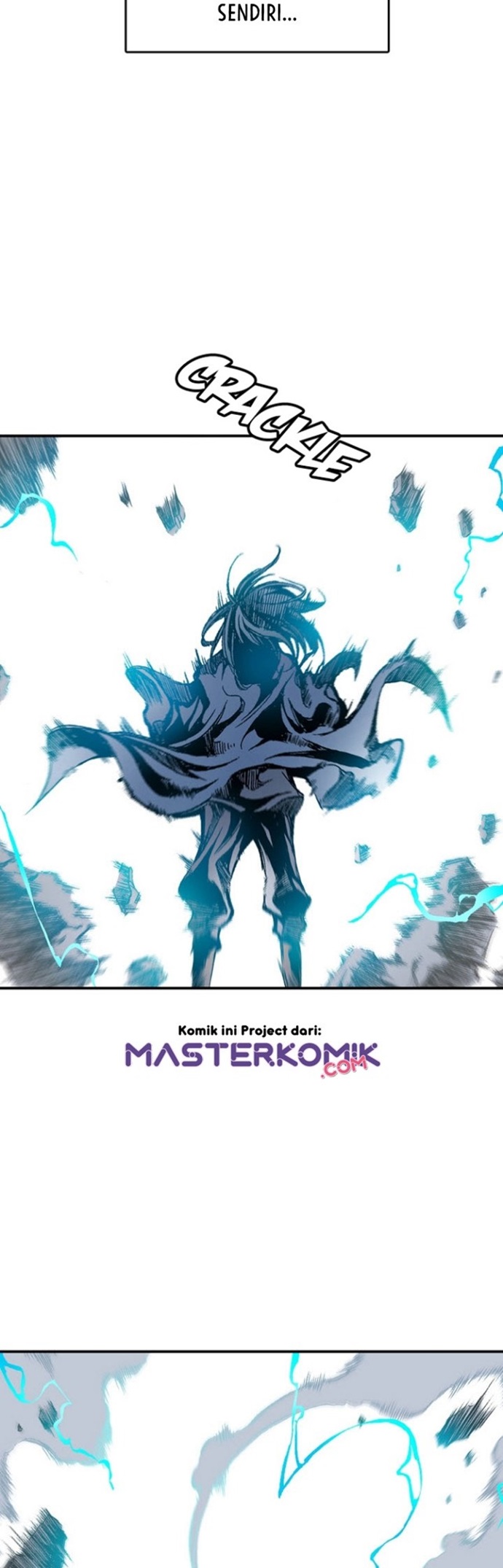 Memoir Of The King Of War Chapter 13 Gambar 41