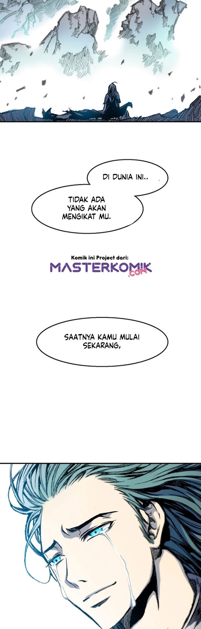 Memoir Of The King Of War Chapter 13 Gambar 46