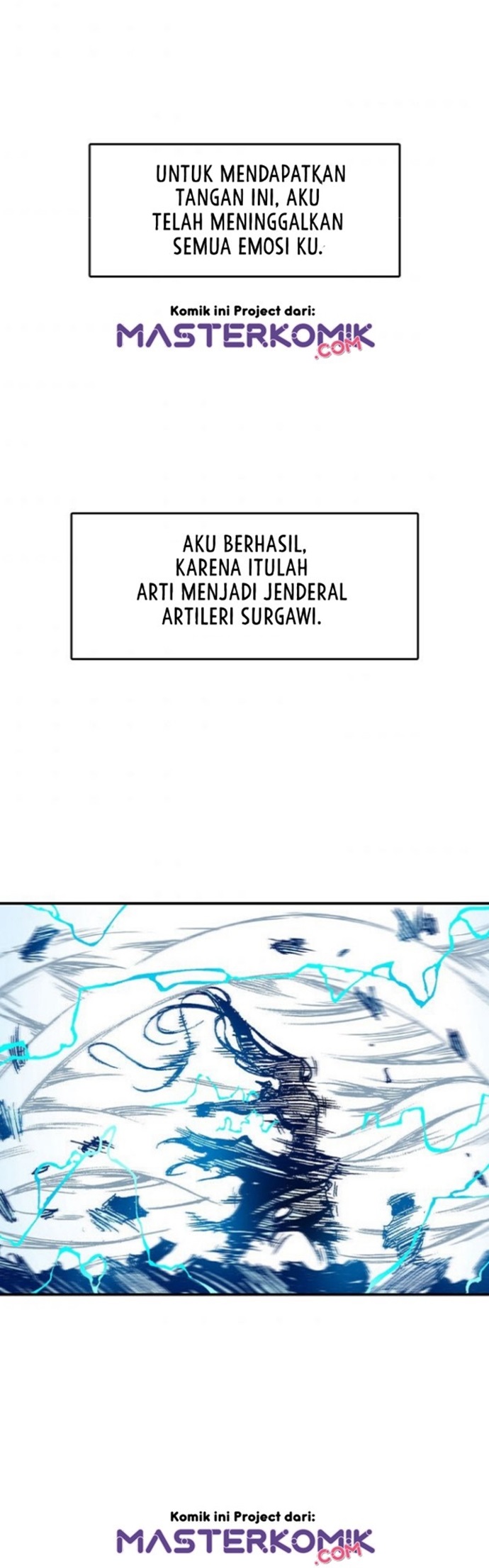 Memoir Of The King Of War Chapter 13 Gambar 5