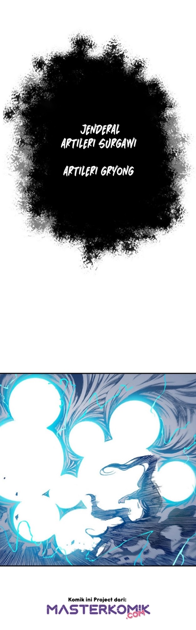 Memoir Of The King Of War Chapter 13 Gambar 6