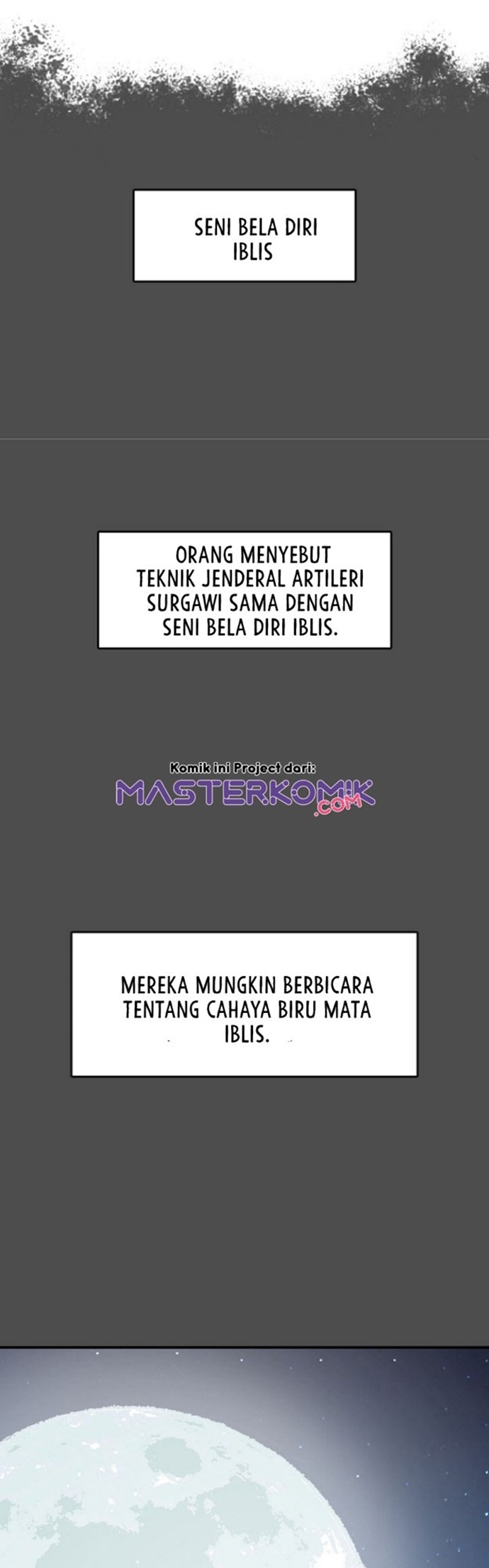 Memoir Of The King Of War Chapter 13 Gambar 7