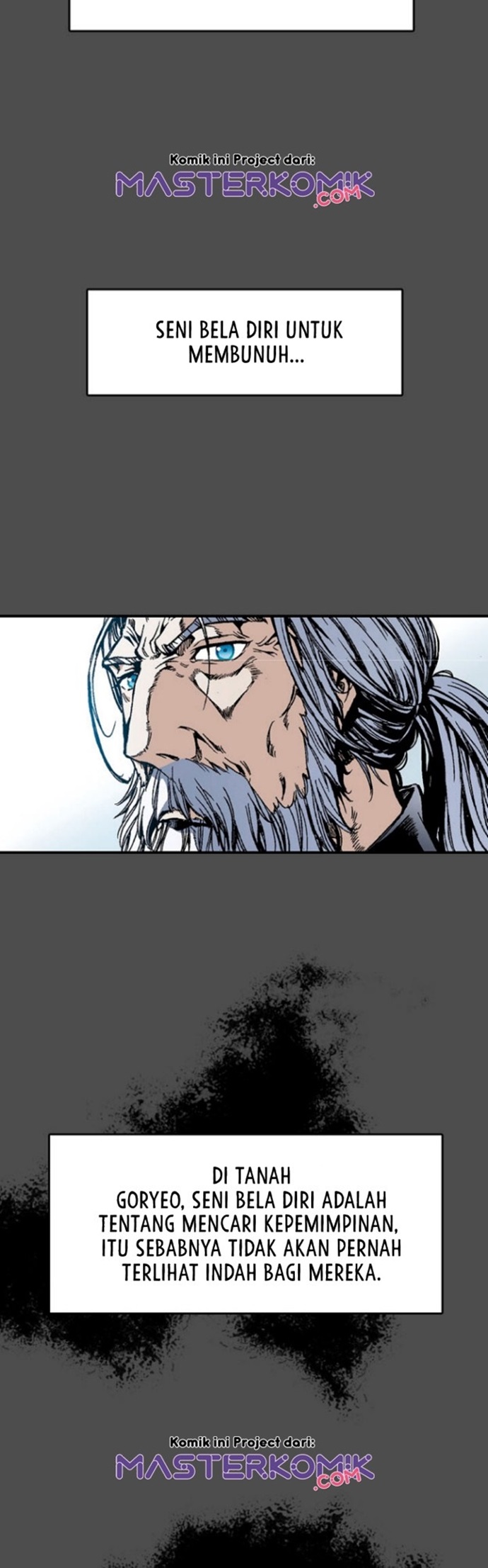 Memoir Of The King Of War Chapter 13 Gambar 9