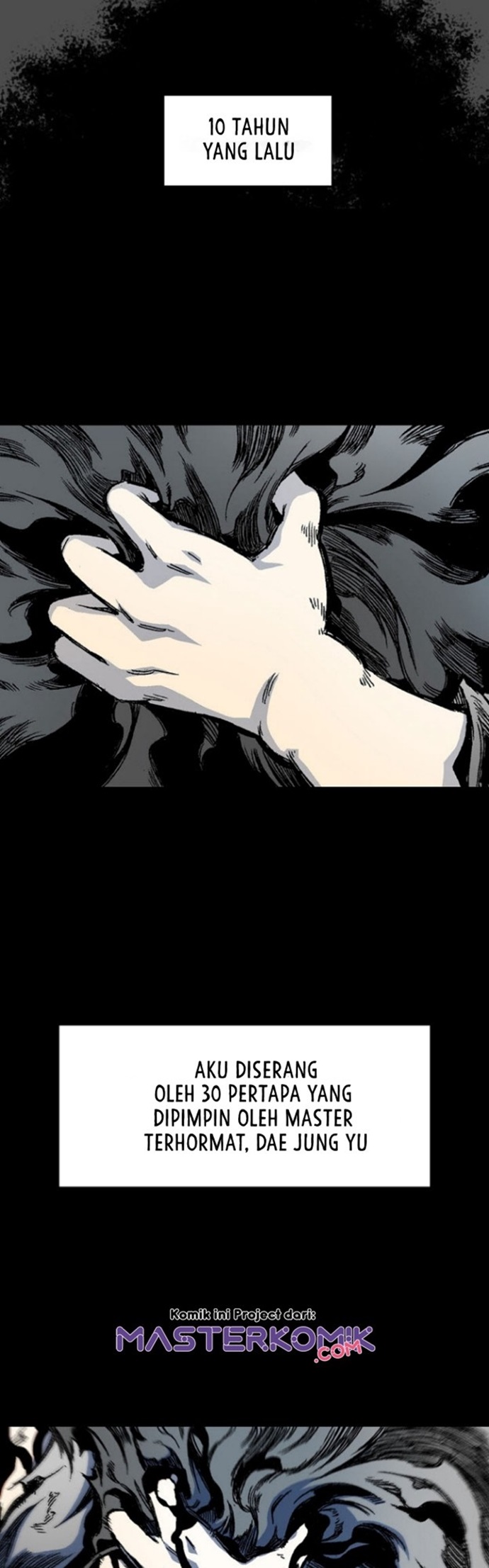 Memoir Of The King Of War Chapter 13 Gambar 10