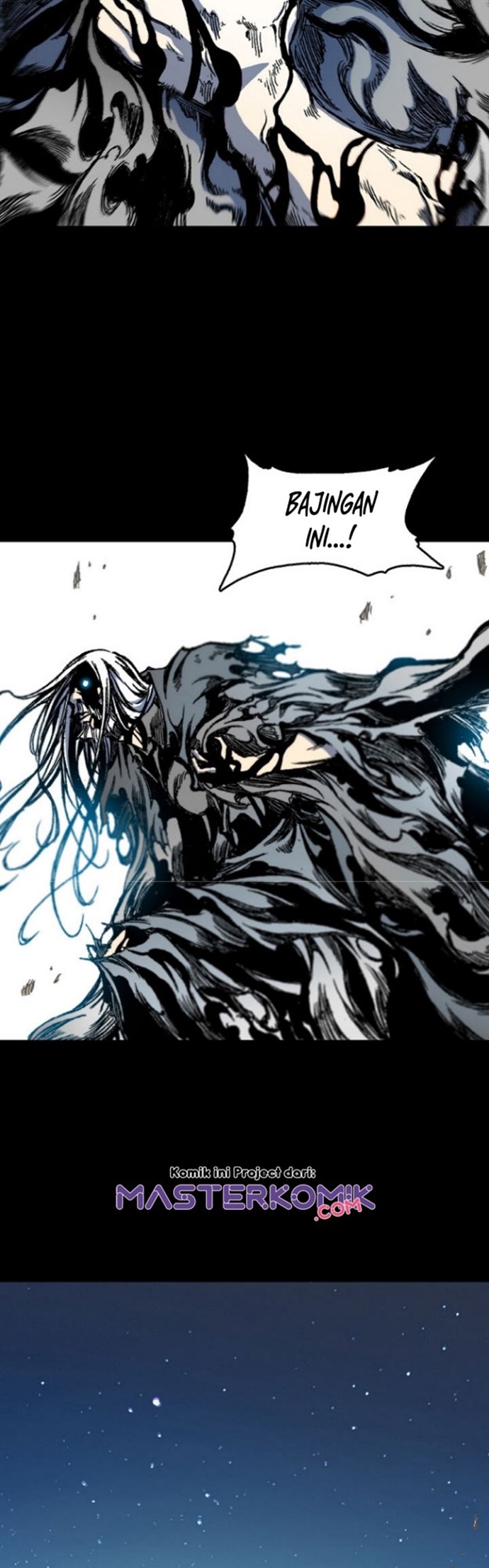 Memoir Of The King Of War Chapter 13 Gambar 11