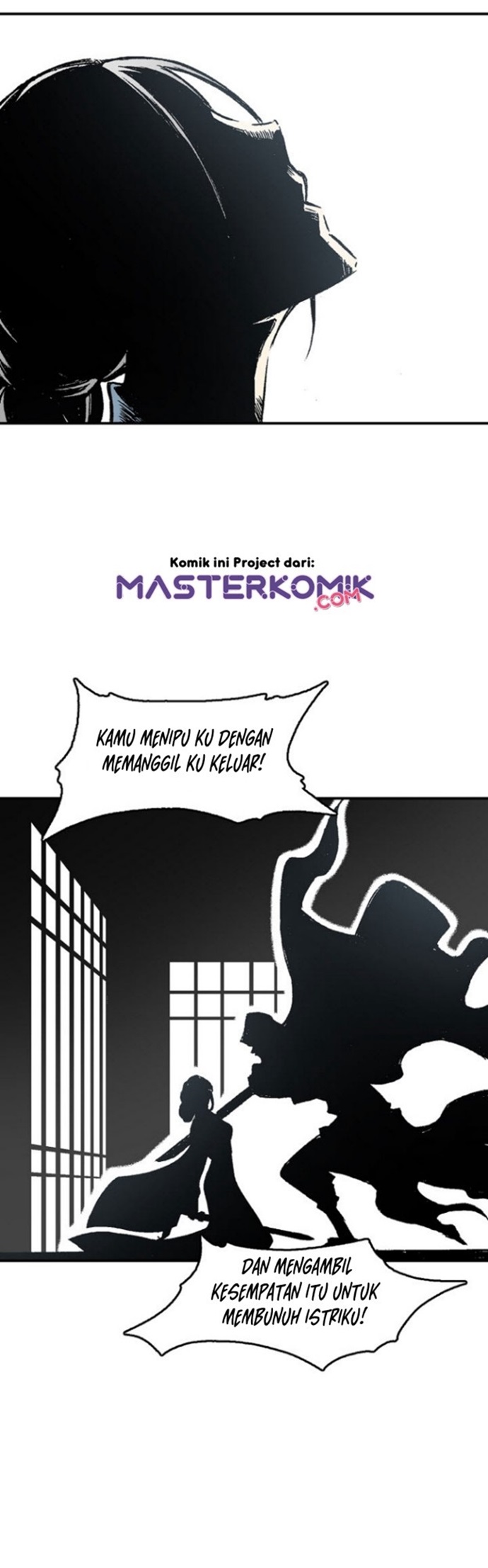 Memoir Of The King Of War Chapter 13 Gambar 14