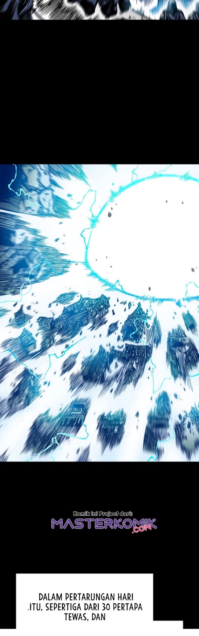 Memoir Of The King Of War Chapter 13 Gambar 17