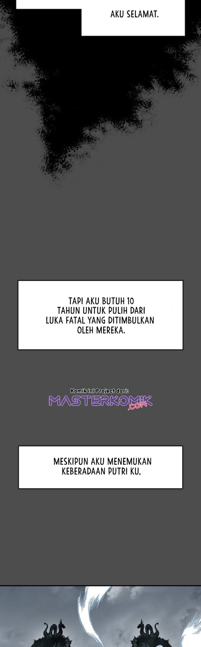 Memoir Of The King Of War Chapter 13 Gambar 18