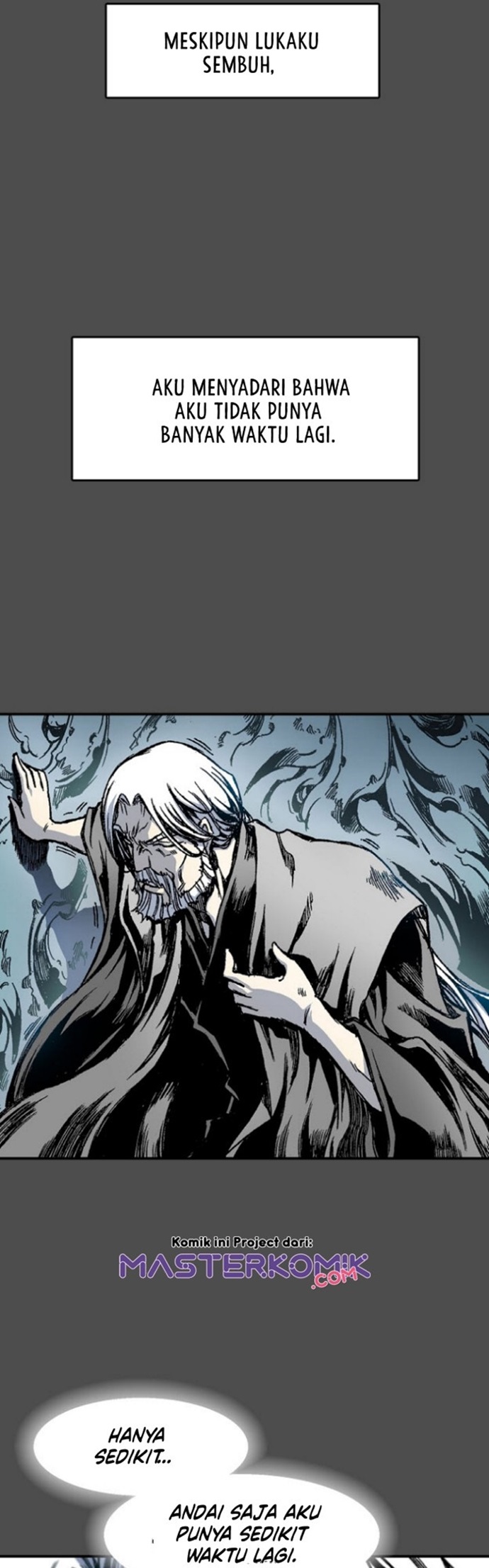 Memoir Of The King Of War Chapter 13 Gambar 21