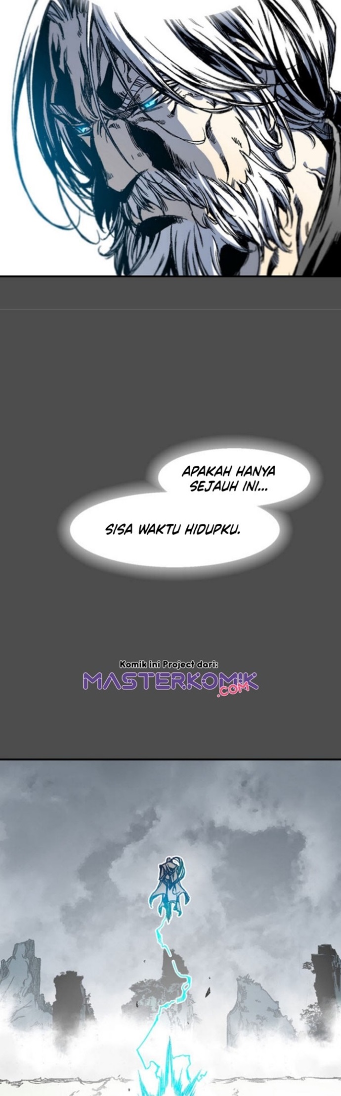 Memoir Of The King Of War Chapter 13 Gambar 22