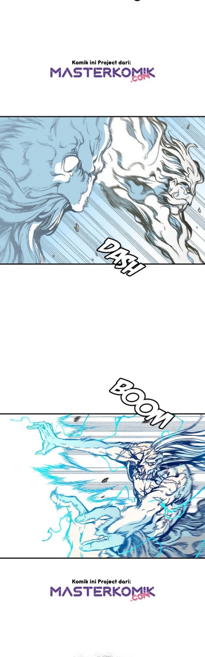 Memoir Of The King Of War Chapter 13 Gambar 29