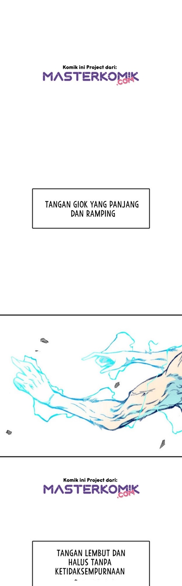 Memoir Of The King Of War Chapter 13 Gambar 3
