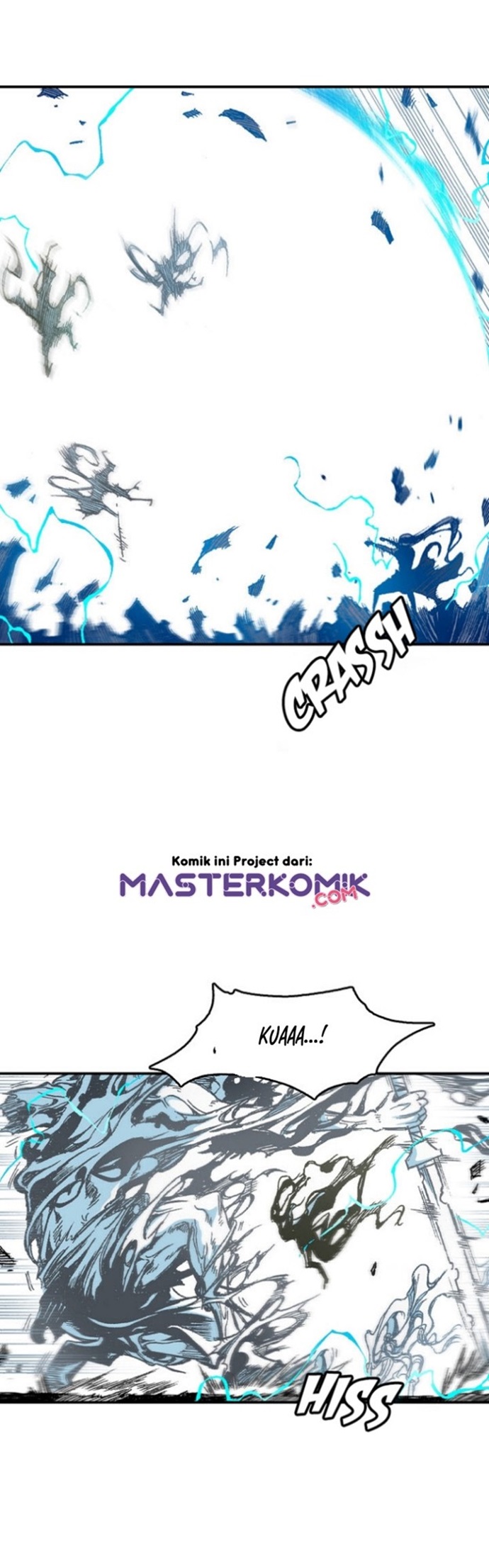 Memoir Of The King Of War Chapter 13 Gambar 31