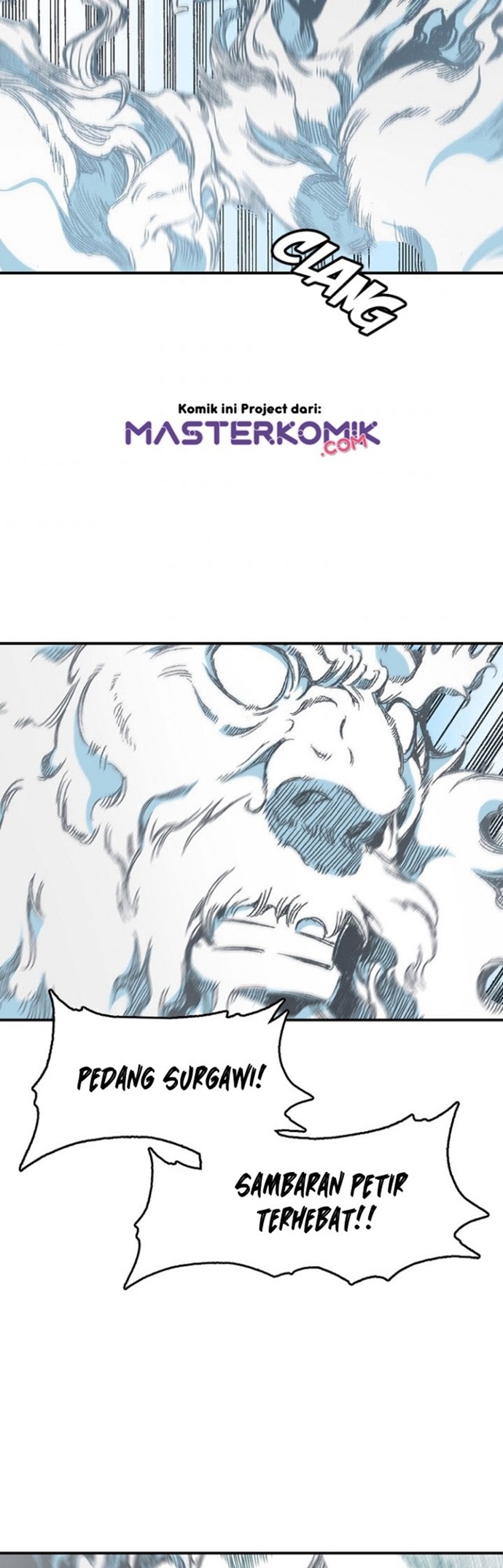 Memoir Of The King Of War Chapter 13 Gambar 34