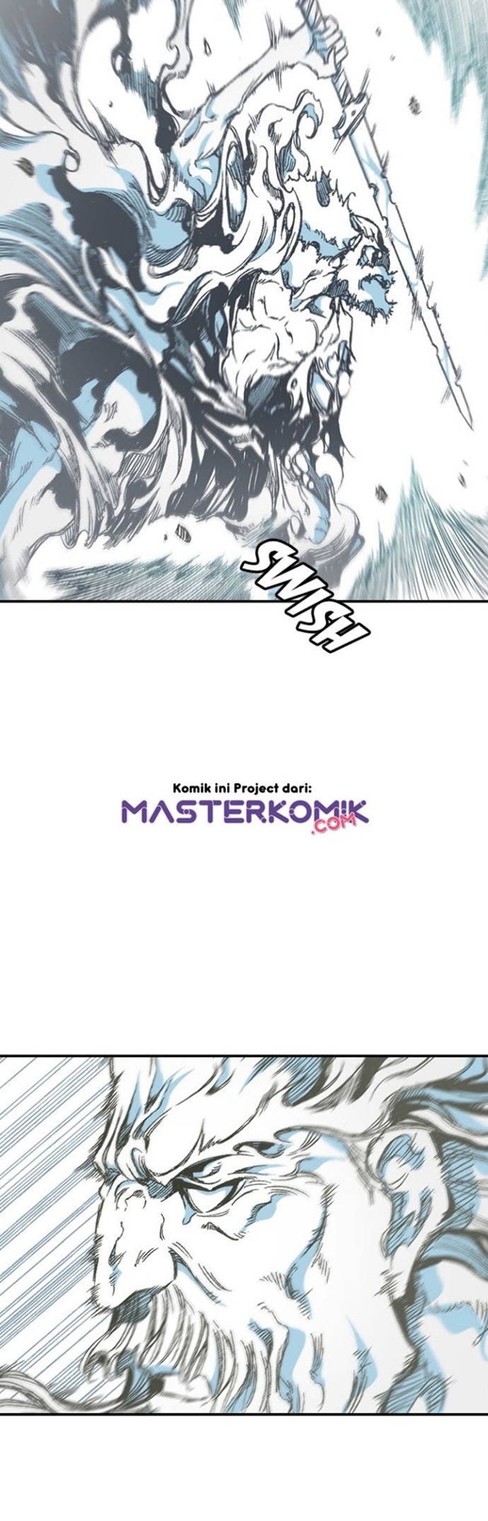 Memoir Of The King Of War Chapter 13 Gambar 35