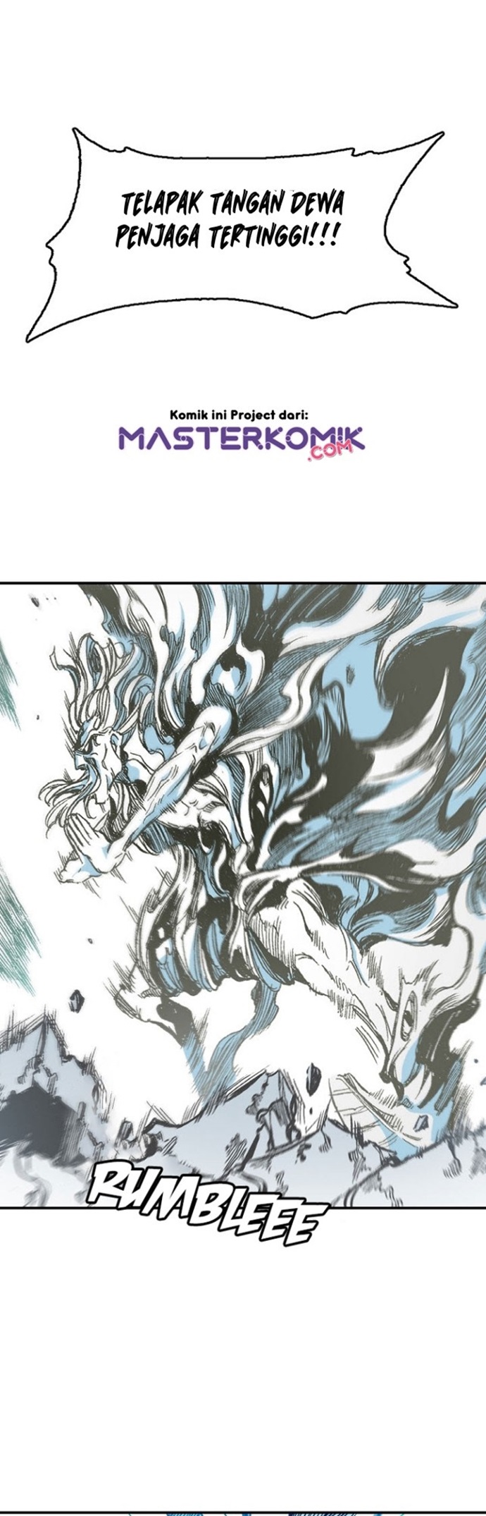 Memoir Of The King Of War Chapter 13 Gambar 36