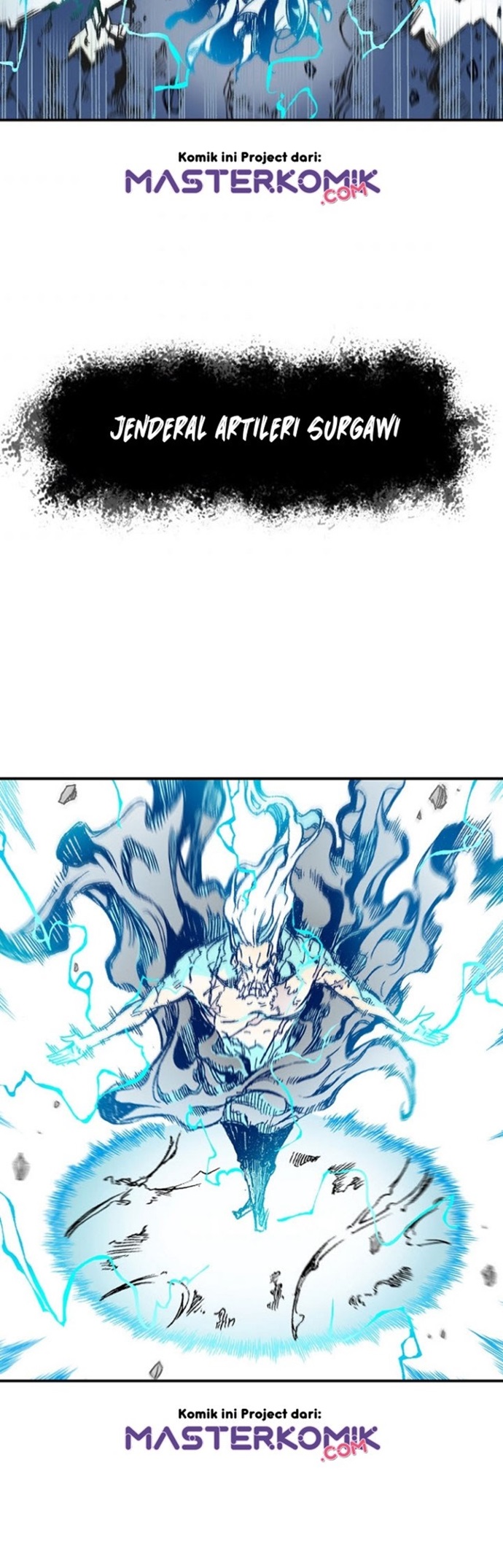 Memoir Of The King Of War Chapter 13 Gambar 39