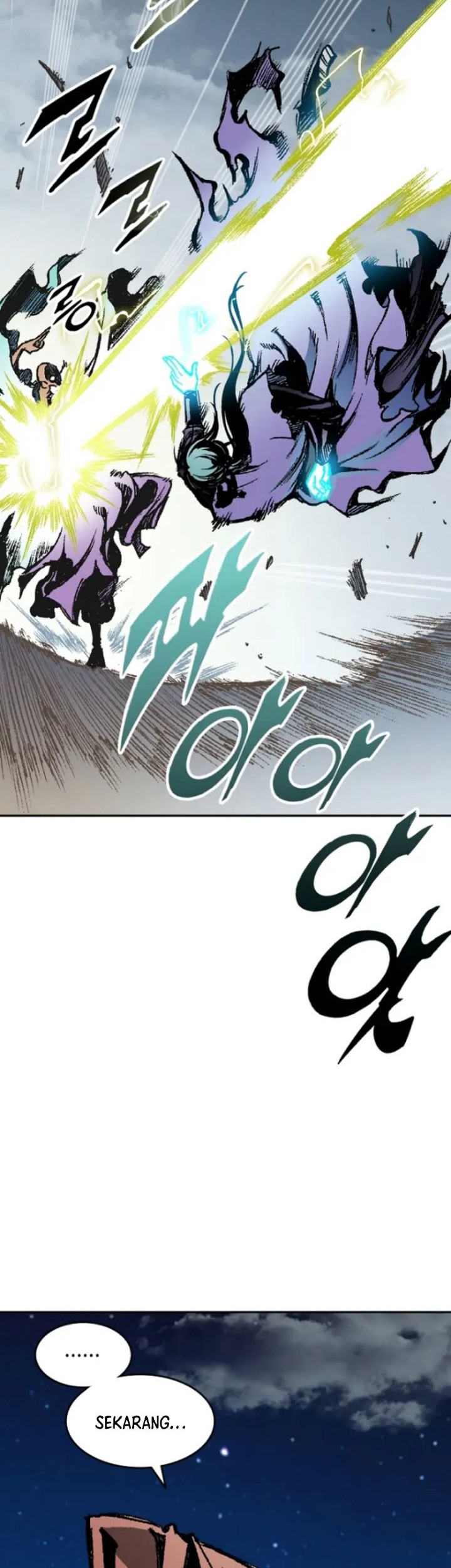 Memoir Of The King Of War Chapter 130 Gambar 7