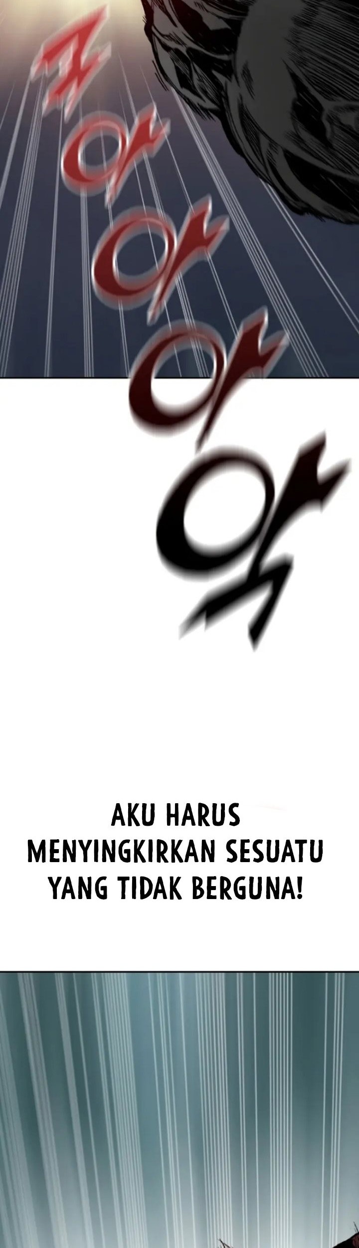 Memoir Of The King Of War Chapter 130 Gambar 33