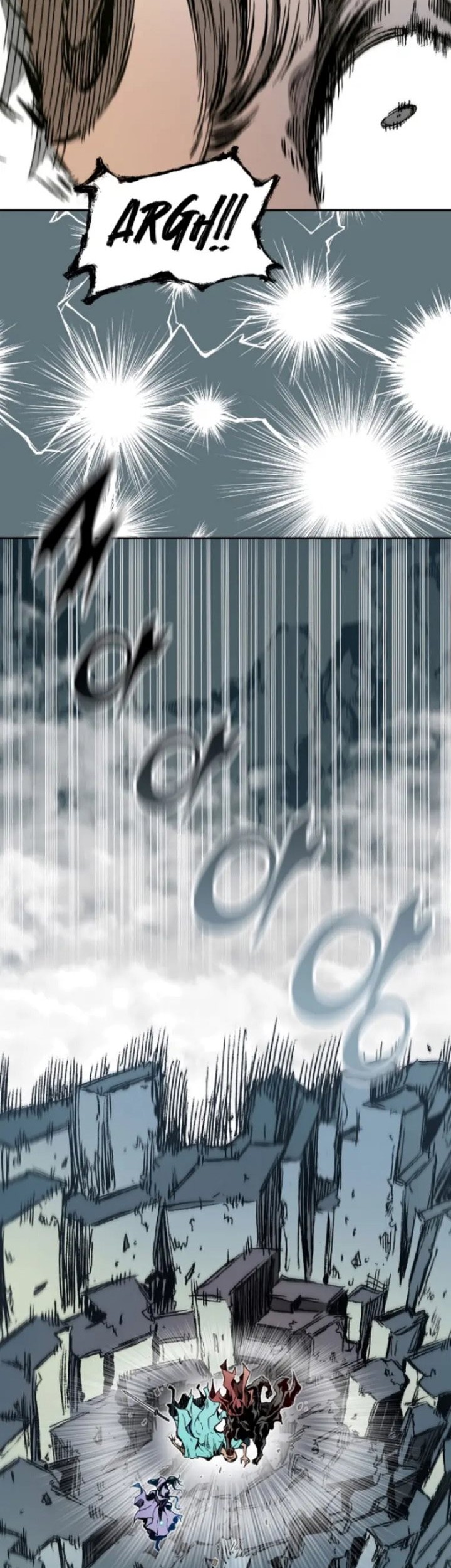 Memoir Of The King Of War Chapter 130 Gambar 37