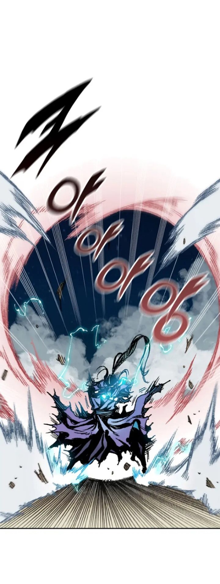 Memoir Of The King Of War Chapter 130 Gambar 46