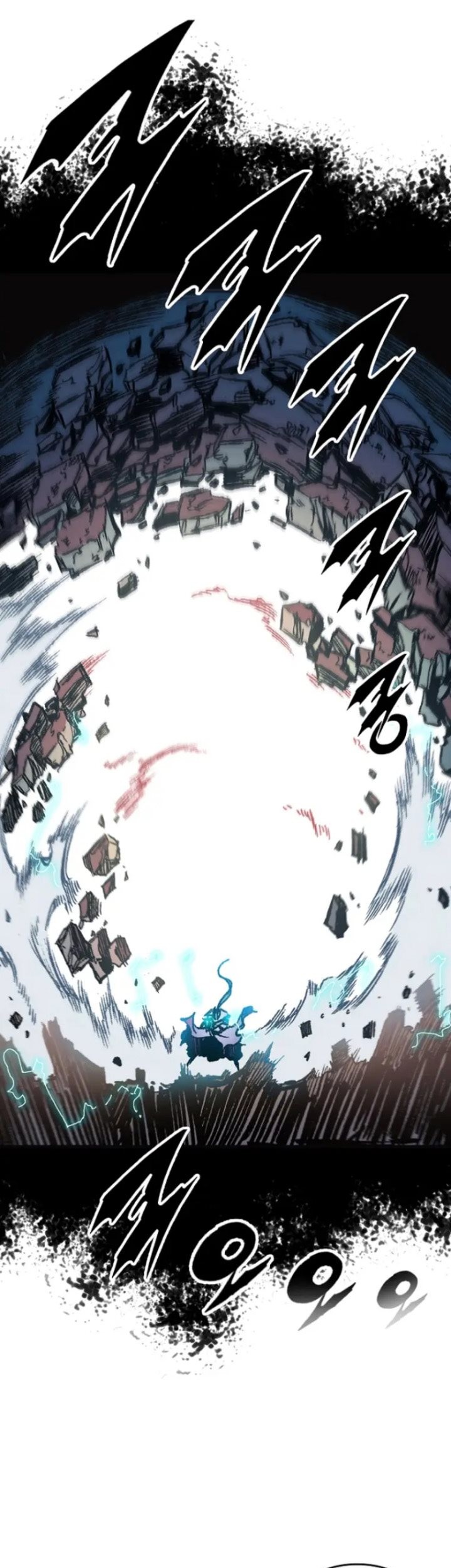 Memoir Of The King Of War Chapter 130 Gambar 47