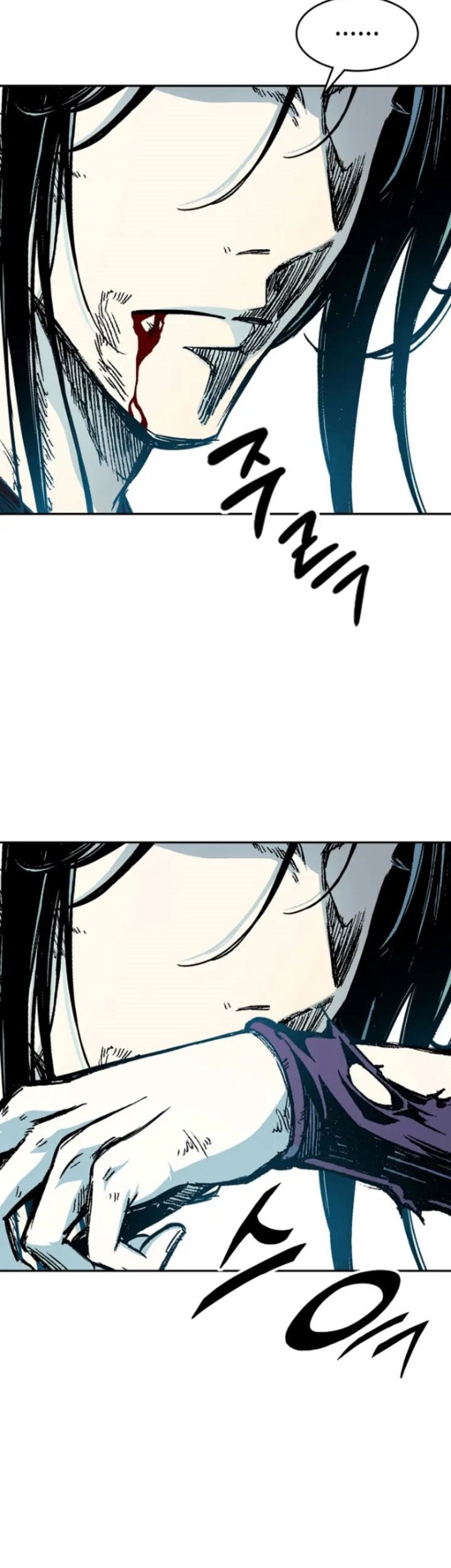 Memoir Of The King Of War Chapter 130 Gambar 48