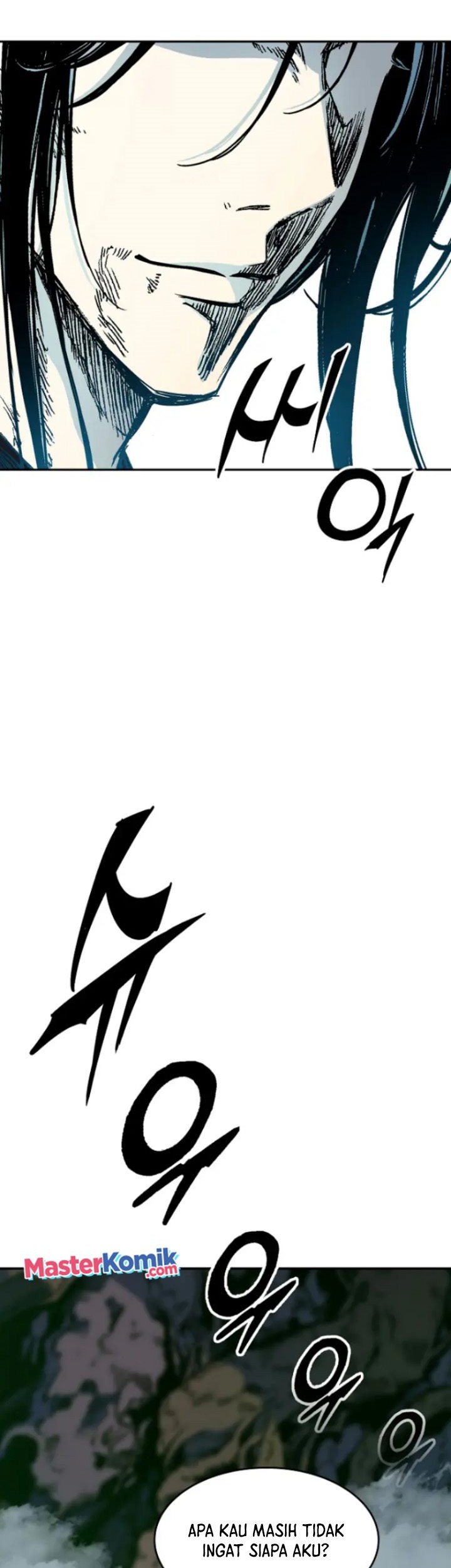 Memoir Of The King Of War Chapter 130 Gambar 49