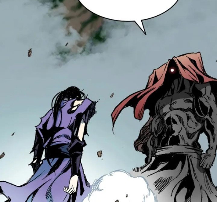 Memoir Of The King Of War Chapter 130 Gambar 50