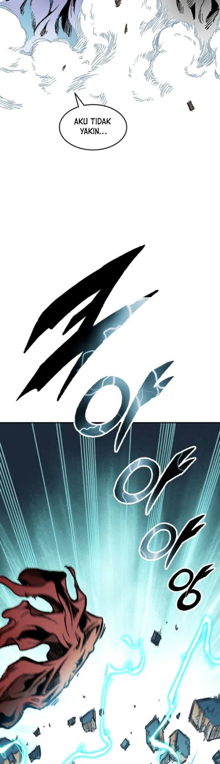 Memoir Of The King Of War Chapter 130 Gambar 51