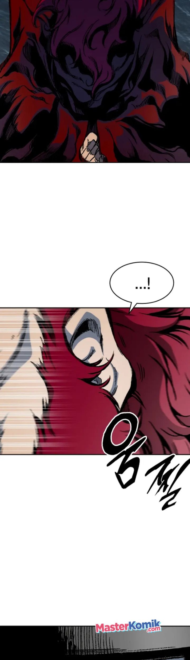 Memoir Of The King Of War Chapter 130 Gambar 57