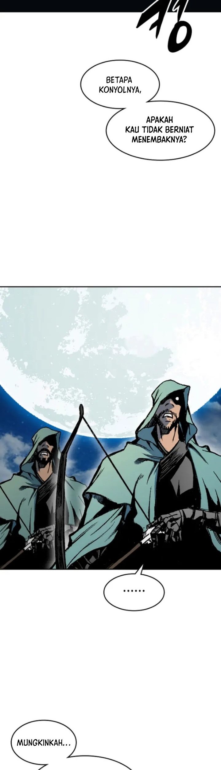 Memoir Of The King Of War Chapter 130 Gambar 11