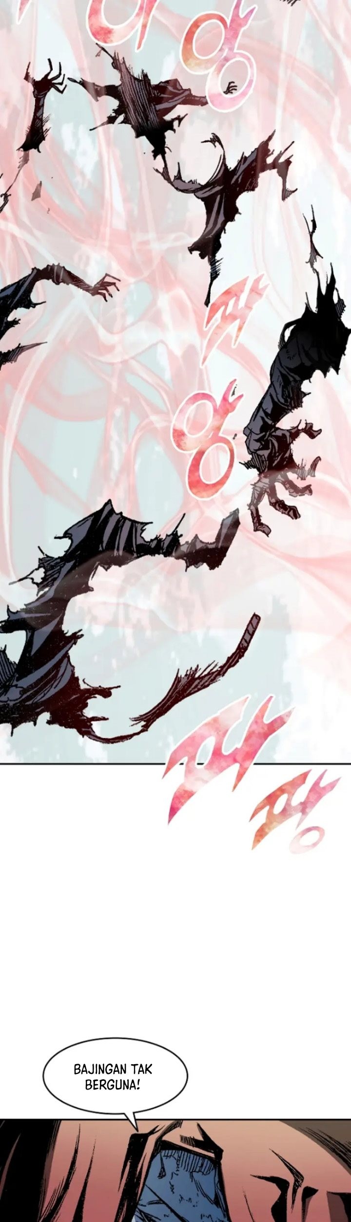 Memoir Of The King Of War Chapter 130 Gambar 29