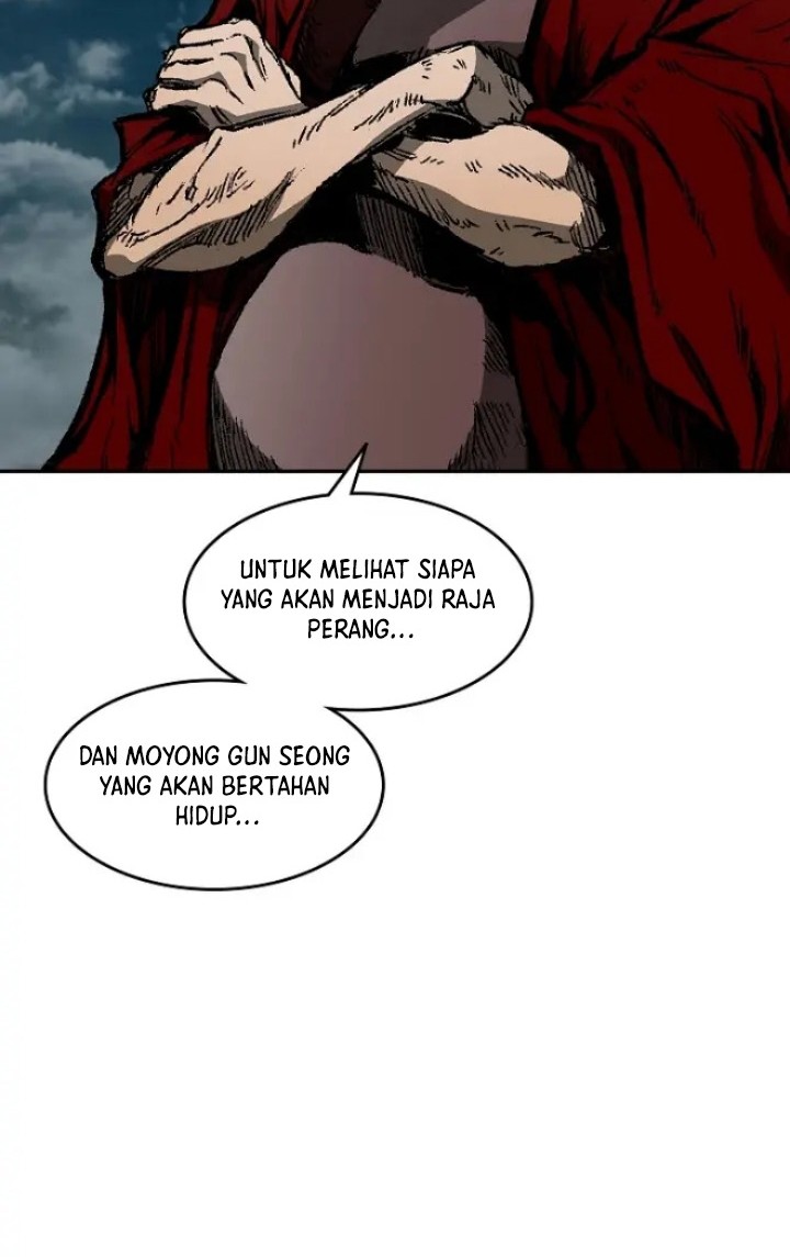Memoir Of The King Of War Chapter 131 Gambar 5