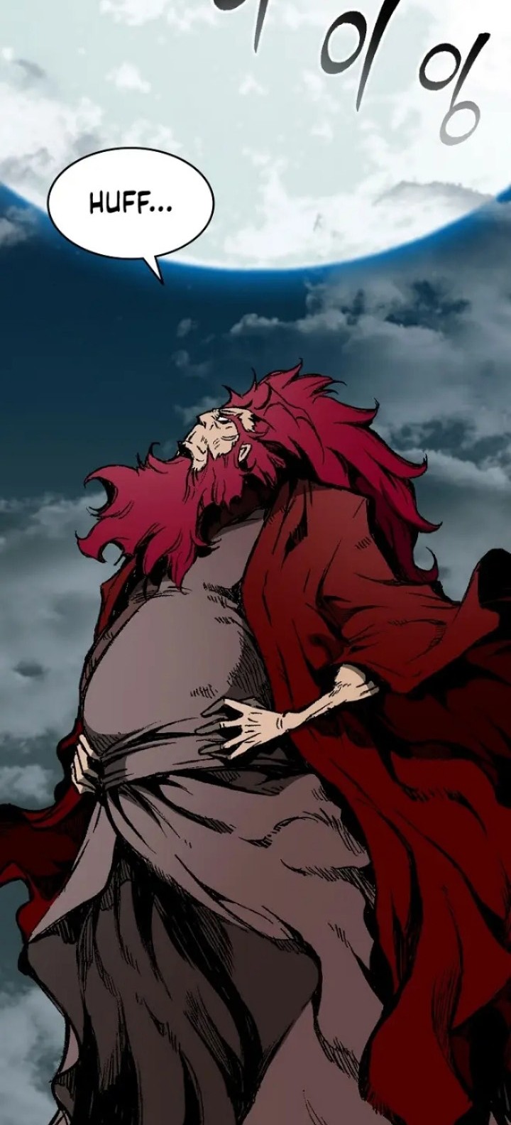 Memoir Of The King Of War Chapter 131 Gambar 19