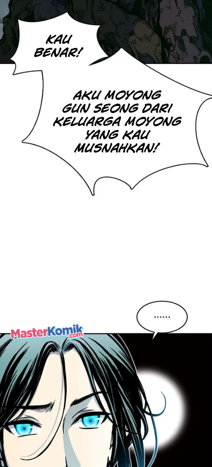 Memoir Of The King Of War Chapter 131 Gambar 23