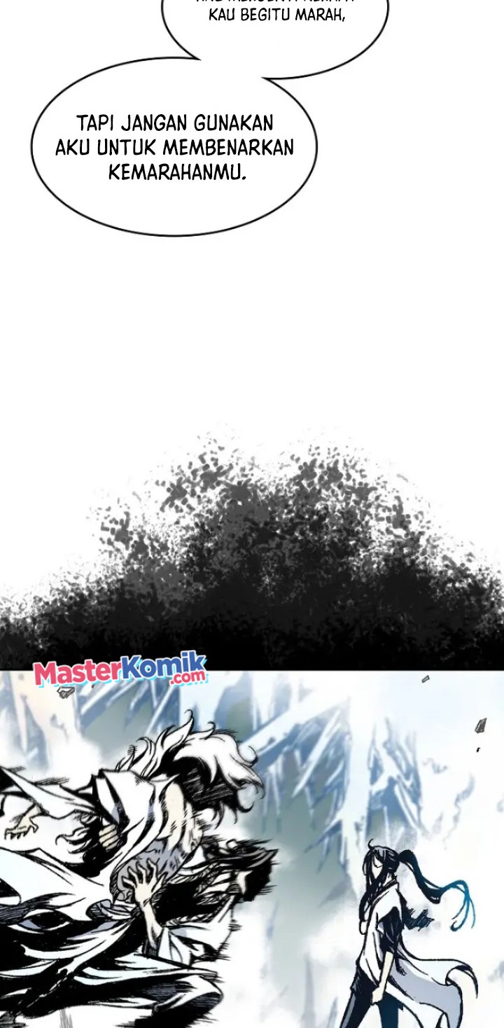 Memoir Of The King Of War Chapter 131 Gambar 27