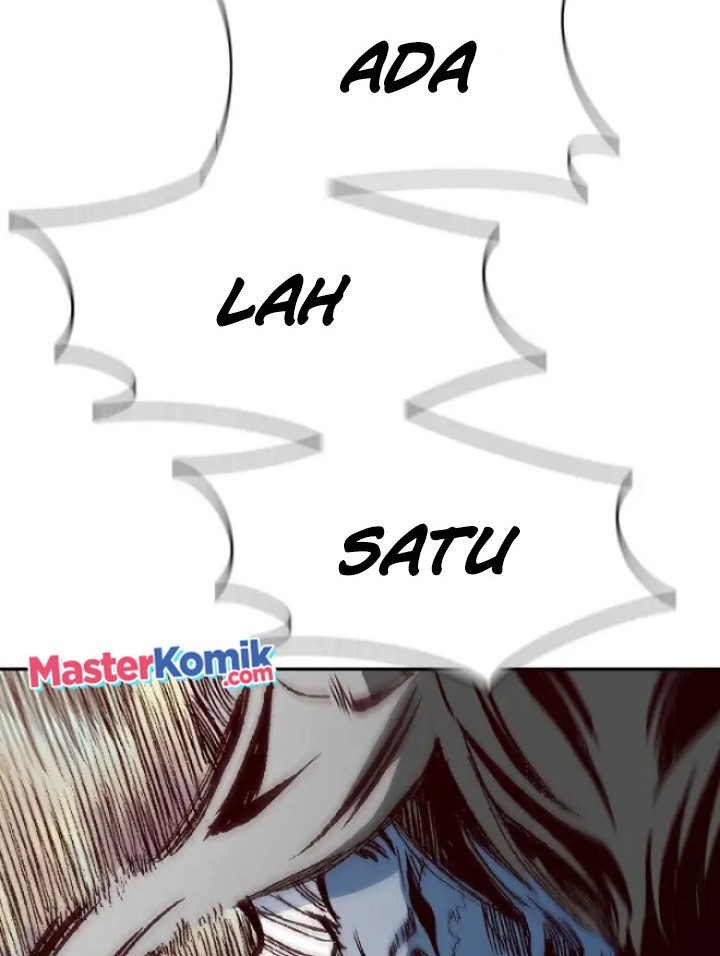 Memoir Of The King Of War Chapter 131 Gambar 31