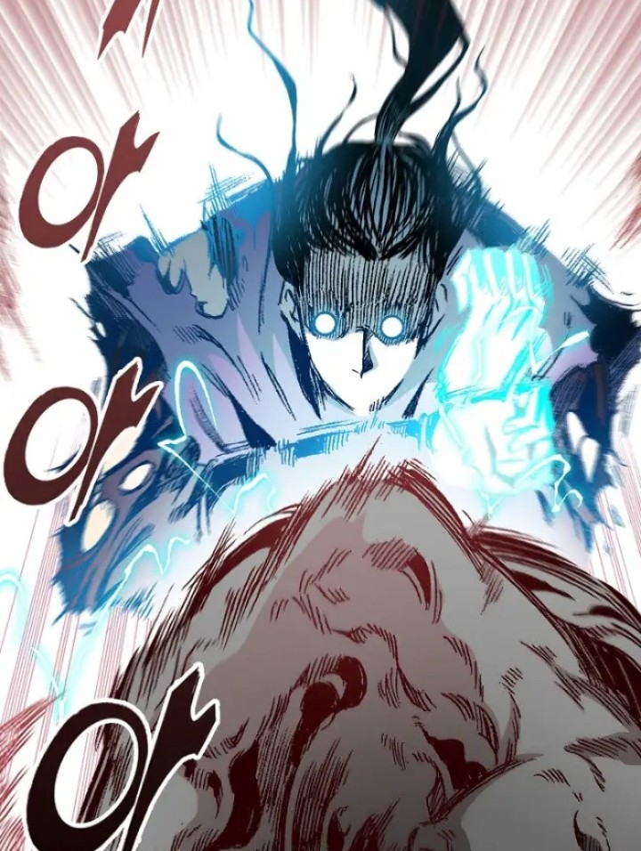 Memoir Of The King Of War Chapter 131 Gambar 33