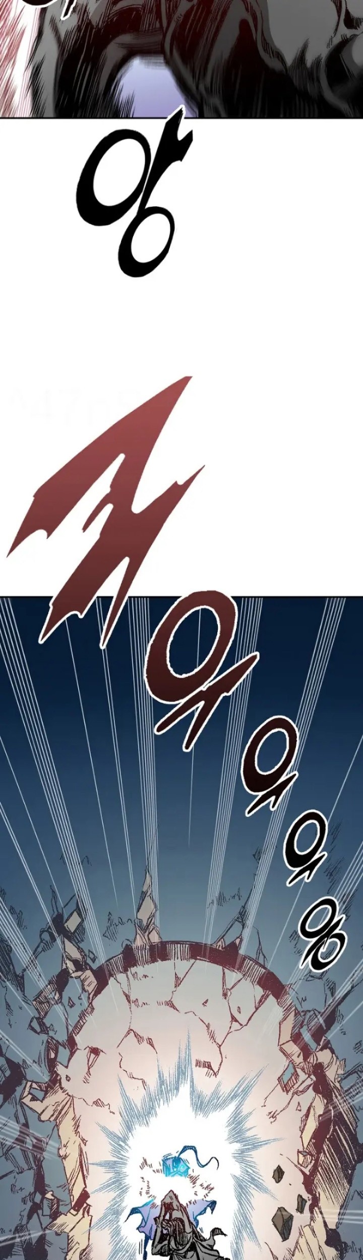 Memoir Of The King Of War Chapter 131 Gambar 34