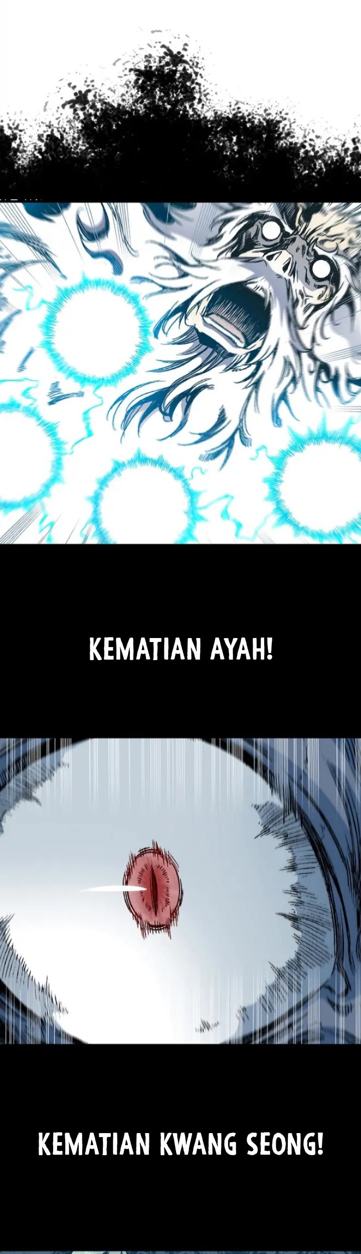 Memoir Of The King Of War Chapter 131 Gambar 36