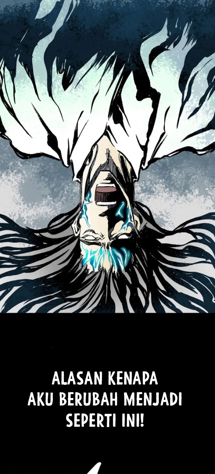 Memoir Of The King Of War Chapter 131 Gambar 37