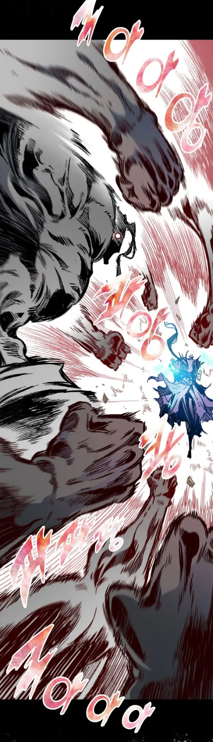 Memoir Of The King Of War Chapter 131 Gambar 38