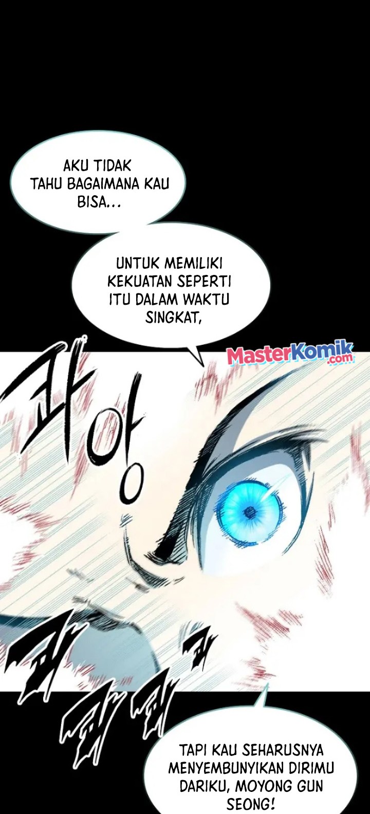 Memoir Of The King Of War Chapter 131 Gambar 43