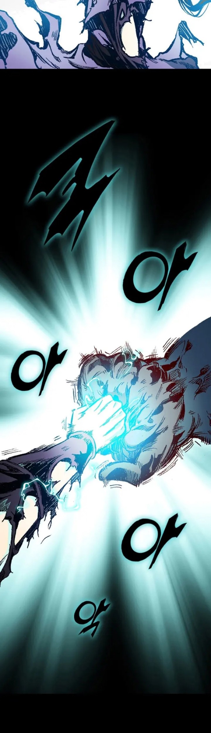 Memoir Of The King Of War Chapter 131 Gambar 46