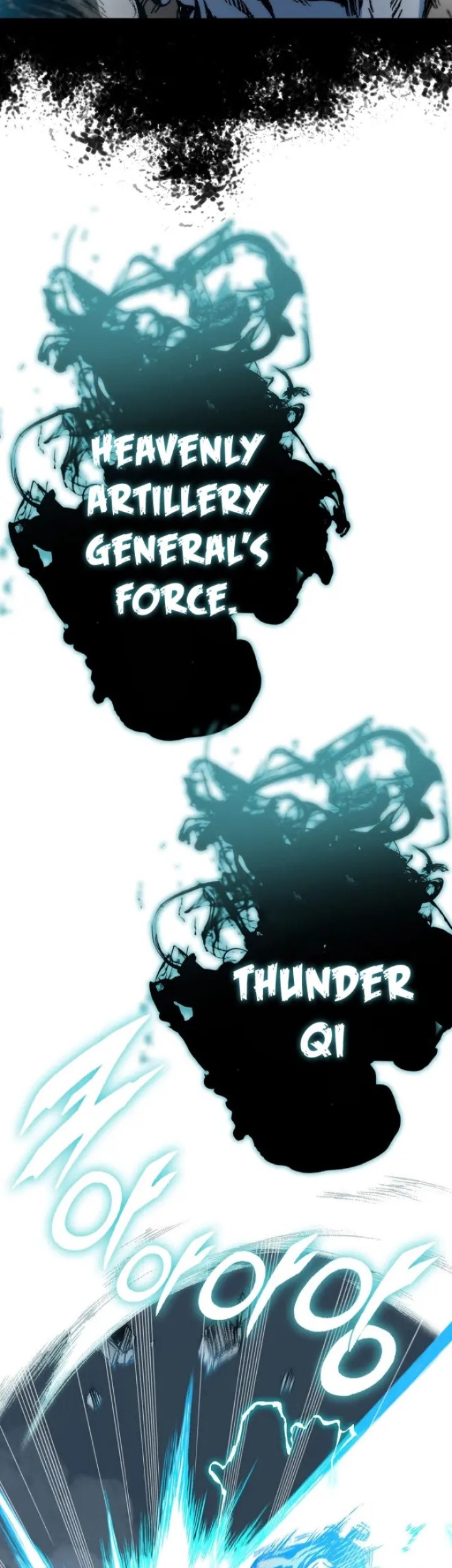 Memoir Of The King Of War Chapter 131 Gambar 48