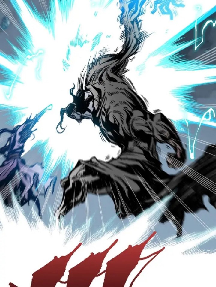 Memoir Of The King Of War Chapter 131 Gambar 49