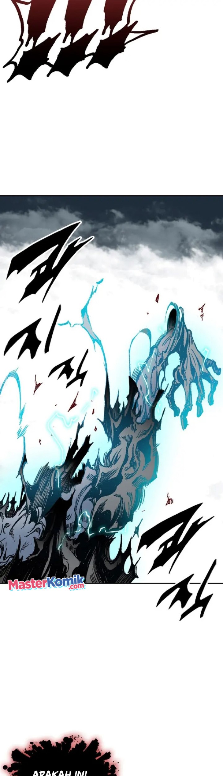 Memoir Of The King Of War Chapter 131 Gambar 50