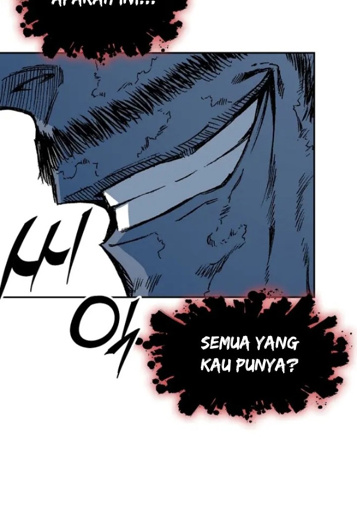 Memoir Of The King Of War Chapter 131 Gambar 51